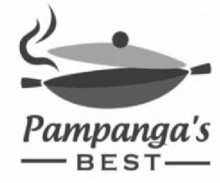 PAMPANGA'S BEST