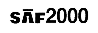 SAF2000