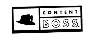 CONTENT BOSS