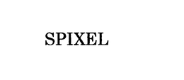 SPIXEL