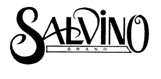 SALVINO BRAND