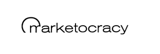 MARKETOCRACY