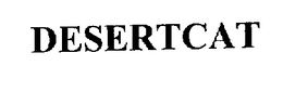 DESERTCAT