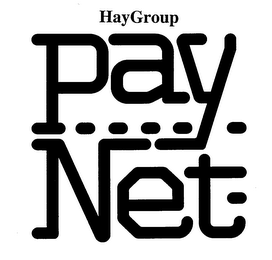 HAYGROUP PAY NET