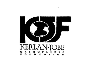 KJOF KERLAN-JOBE ORTHOPAEDIC FOUNDATION