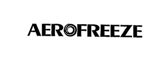 AEROFREEZE