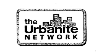 THE URBANITE NETWORK