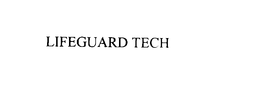 LIFEGUARD TECH