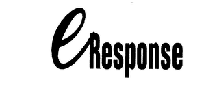 ERESPONSE