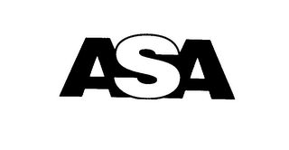 ASA