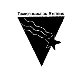 TRANSFORMATION SYSTEMS