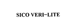 SICO VERI-LITE