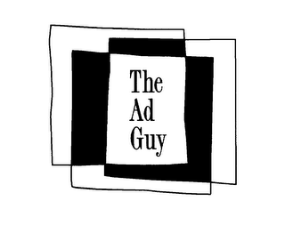 THE AD GUY