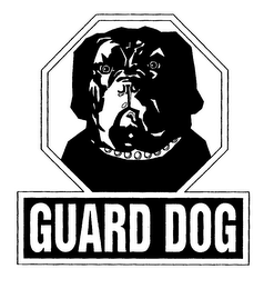 GUARD DOG