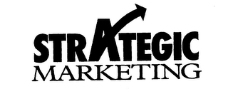 STRATEGIC MARKETING