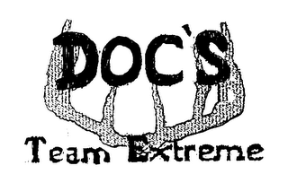 DOC'S TEAM EXTREME
