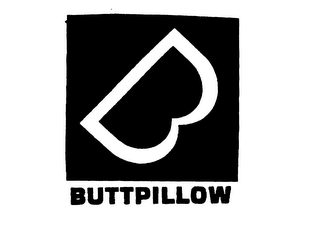 BUTTPILLOW