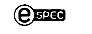 E SPEC