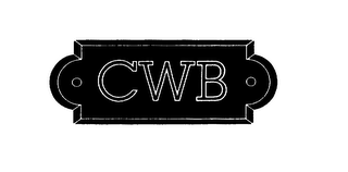 CWB