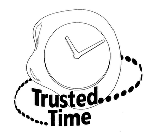 TRUSTED TIME