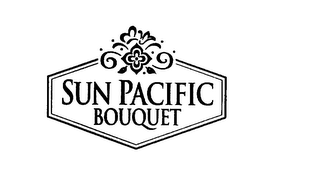 SUN PACIFIC BOUQUET