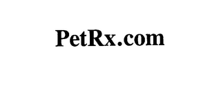 PETRX.COM