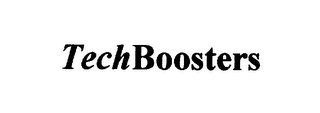 TECHBOOSTERS