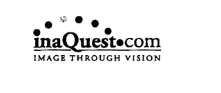 INAQUEST.COM IMAGE THROUGH VISION