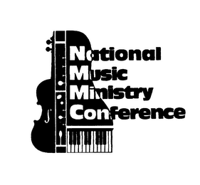 NATIONAL MUSIC MINISTRY CONFERENCE