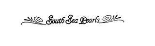 SOUTH SEA PEARLS