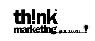 THINK MARKETING GROUP.COM