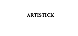 ARTISTICK