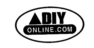 DIYONLINE.COM