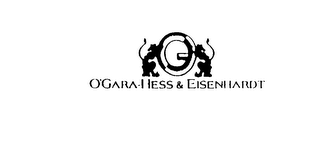 O'GARA-HESS & EISENBARDT