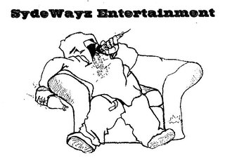 SYDEWAYZ ENTERTAINMENT