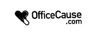 OFFICECAUSE.COM