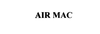 AIR MAC