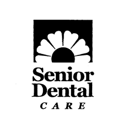 SENIOR DENTAL CARE