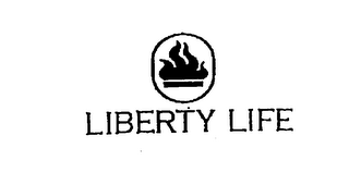LIBERTY LIFE
