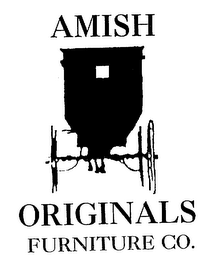 AMISH ORIGINALS FURNITURE CO.