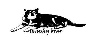 SMUSHY BEAR