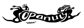 OPANUL "OPANUI"