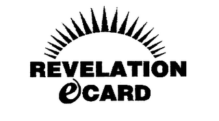 REVELATION ECARD