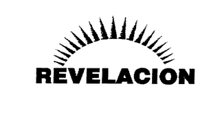 REVELACION