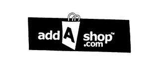 ADD A SHOP.COM