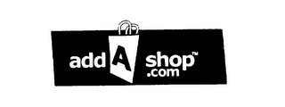 ADD A SHOP.COM