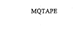 MQTAPE