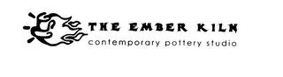 THE EMBER KILN CONTEMPORARY POTTERY STUDIO