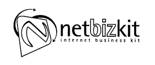 N NETBIZKIT INTERNET BUSINESS KIT