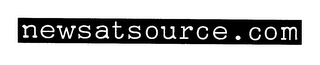 NEWSATSOURCE.COM